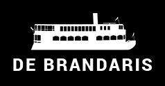 De Stoomboot Brandaris