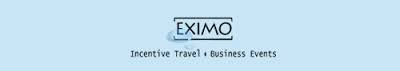 Eximo, incentive travel & business events