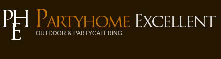 Partyhome Excellent Outdoor & Partycatering