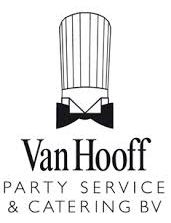 Van Hooff Partyservice en Catering