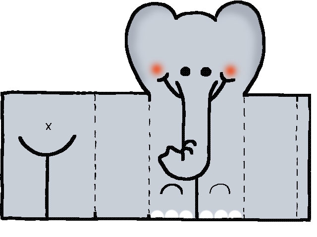 olifant traktatie
