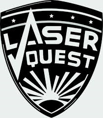 Laser Quest games