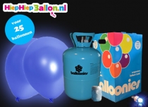 Hiephiepballon.nl
